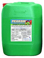 МІККРОДОБАРИВ РЕАКОМ-СР-САД ОГОРОД, ВСЕ З/Х КУЛЬТР., фото 1