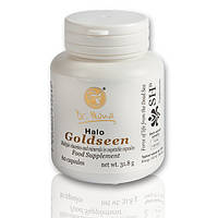 Доктор Нона Голдсин/ Dr.Nona - Halo Goldseen - Dead Sea Minerals Dietary Supplement Vitamins