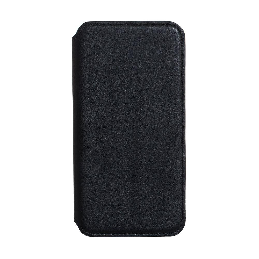 Чохол-книжка Leather Folio для Apple iPhone XS Max, фото 1
