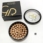 Рум'яна кулькові Ball Blusher Golden Rose 02, фото 3