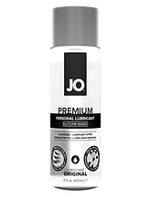 Лубрикант на силіконовій основі System JO PREMIUM ORIGINAL, 60 мл 