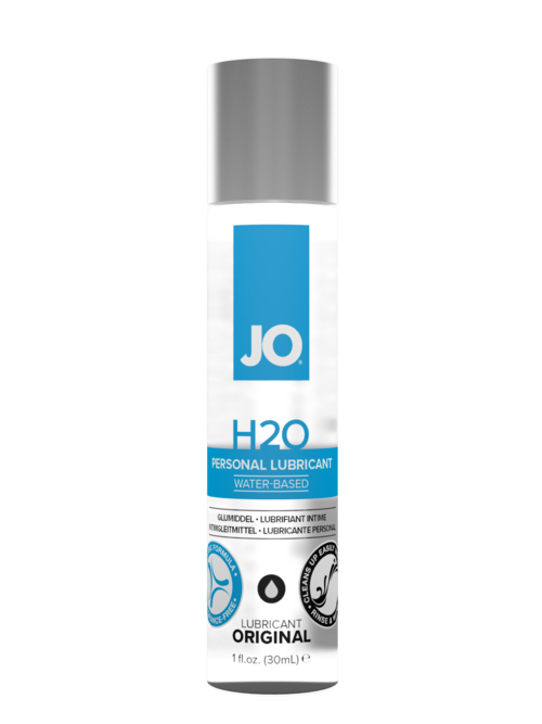 Лубрикант на водній основі System JO H2O Original, 30 мл