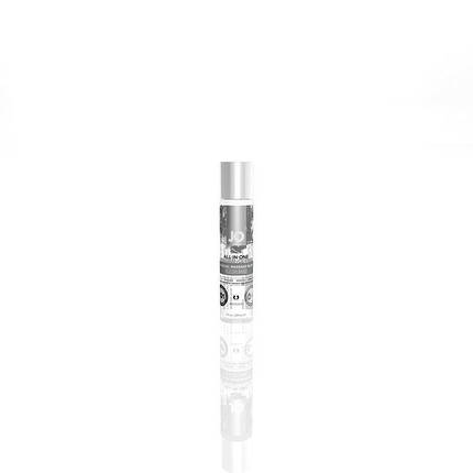 Гель для массажа System JO ALL IN ONE MASSAGE GLIDE  SENSUAL, 30 мл , фото 2
