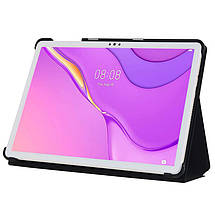 Чохол книжка PU BeCover Premium для Huawei MatePad T 10s Black (705445), фото 5