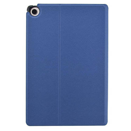 Чохол книжка PU BeCover Premium для Huawei MatePad T 10s Deep/Blue (705446), фото 3
