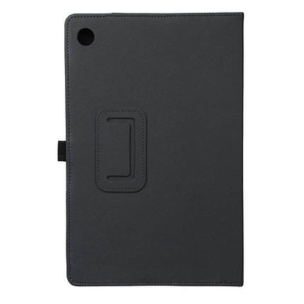 Чехол книжка BeCover Slimbook для Lenovo Tab M10 TB-328F (3rd Gen) 10.1 Black (708339), фото 4