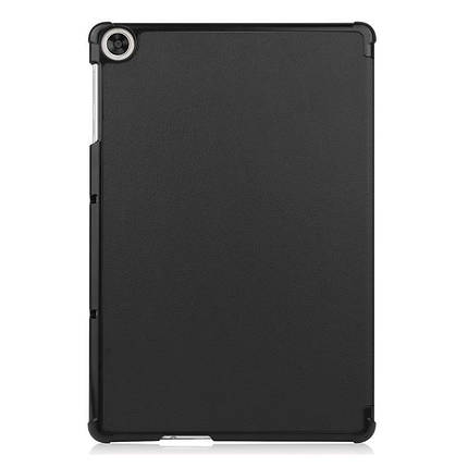 Чохол книжка PU BeCover Smart Case для Huawei MatePad T 10 Black (705388), фото 3