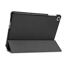 Чохол книжка PU BeCover Smart Case для Huawei MatePad T 10 Black (705388), фото 4