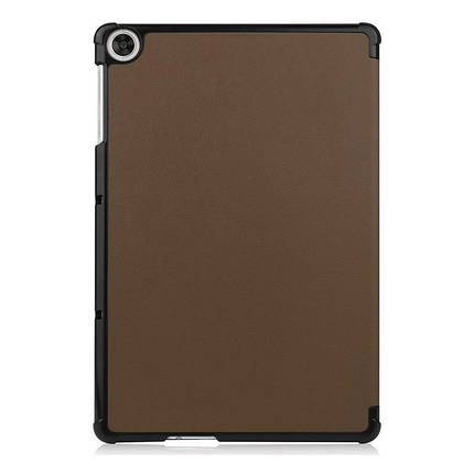 Чохол книжка PU BeCover Smart Case для Huawei MatePad T 10s Brown (705398), фото 3