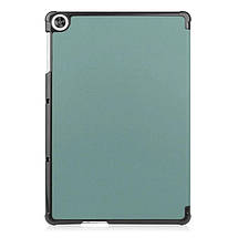 Чохол книжка PU BeCover Smart Case для Huawei MatePad T 10 Dark Green (705391), фото 4
