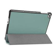 Чохол книжка PU BeCover Smart Case для Huawei MatePad T 10 Dark Green (705391), фото 5