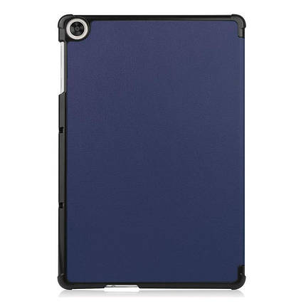 Чохол книжка PU BeCover Smart Case для Huawei MatePad T 10s Dark Blue (705399), фото 3