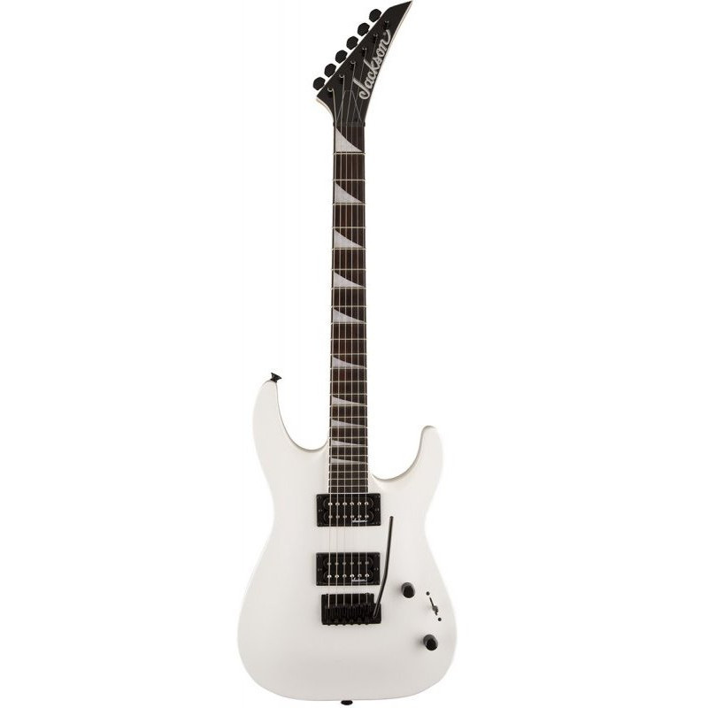 Електрогітара JACKSON JS22 DINKY AH WHITE