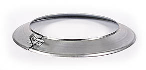 Окапник для димоходу (нержавійка) Ø 140 ВУ