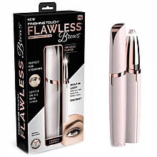 Епілятор для брів Flawless Brows TV One
