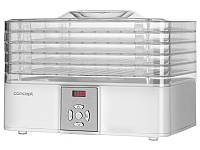 Сушарка для грибів, фруктів і трав Concept (Оригінал) Чехія