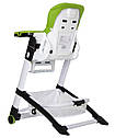 Стільчик для годування CARRELLO Apricus CRL-14201 Powdery Beige, фото 5