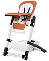 Стільчик для годування CARRELLO Apricus CRL-14201 Pale Terracota, фото 3