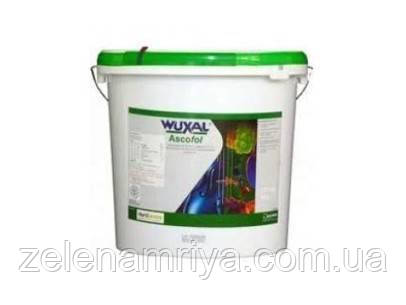 Мікродобриво БІО Аскофол Вуксал ( Уніфер ), фото 1