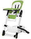 Стільчик для годування CARRELLO Apricus CRL-14201 Ripe Lime, фото 2