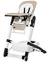 Стільчик для годування CARRELLO Apricus CRL-14201 Powdery Beige, фото 3