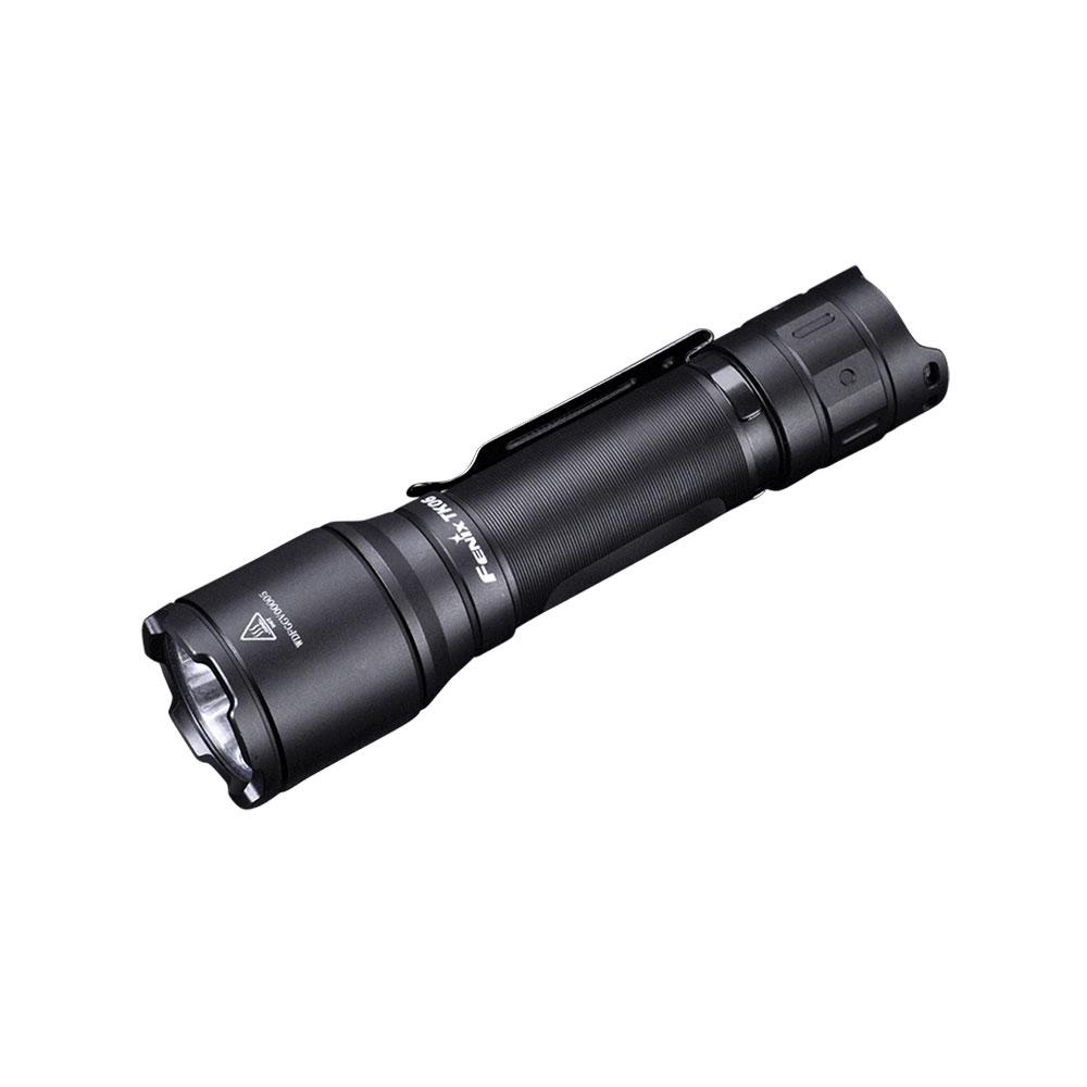 Тактичний ліхтар Fenix TK06
