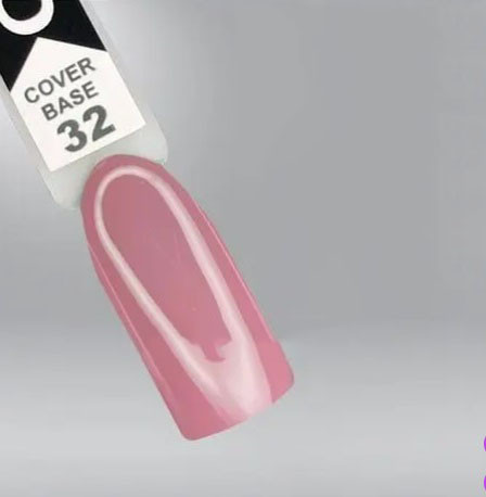 Камуфлювальна база Oxxi Cover Base No32 — 10 мл