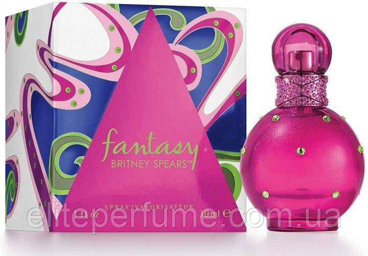 Britney Spears Fantasy edt 30 ml Оригінал