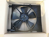 Вентилятор охлаждения в сборе Aveo Parts- Mall Корея