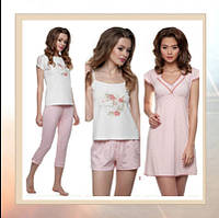 Нічні сорочки жіночі