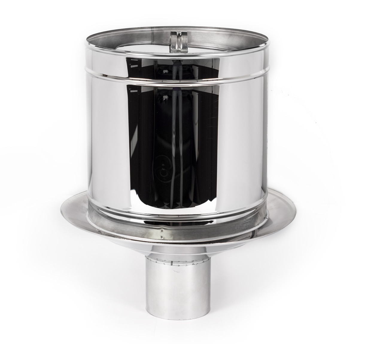 Іскрогасник Ø 100 ВУ, фото 1