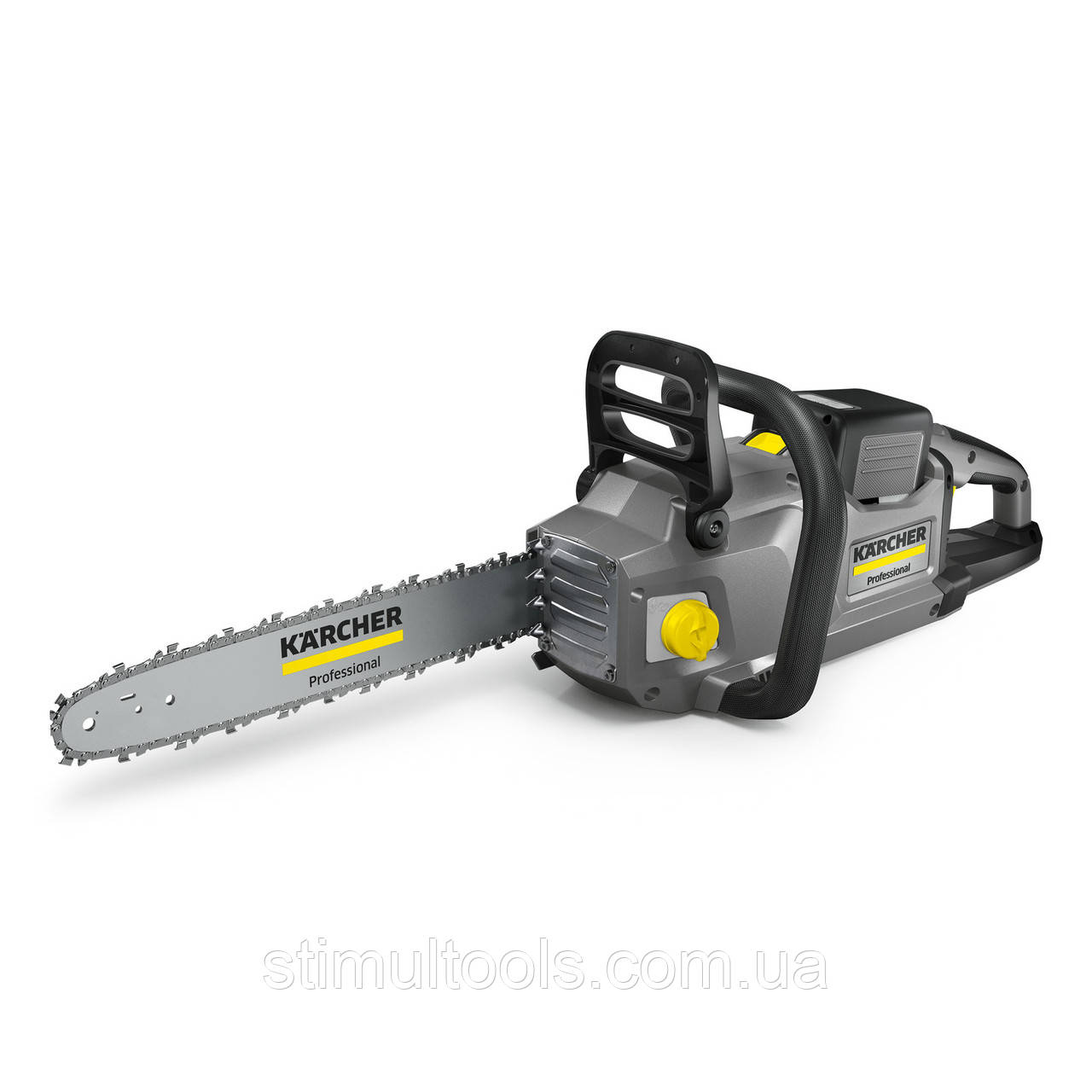 Акумуляторна ланцюгова пила Karcher CS 400/36 Bp pack