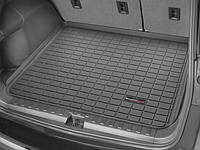 Килимок у багажник Chevrolet Equinox 2018 чорний Weathertech 401018