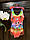Дитячий відрядний купальник Fuba з фатиновой спідницею і з лялькою Лол. Розміри від 98 до 128. Lol, фото 2