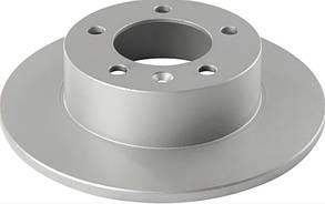 Гальмівні диски задні Renault Master II 2.5DCi 01- ABE Польща C4R019ABE