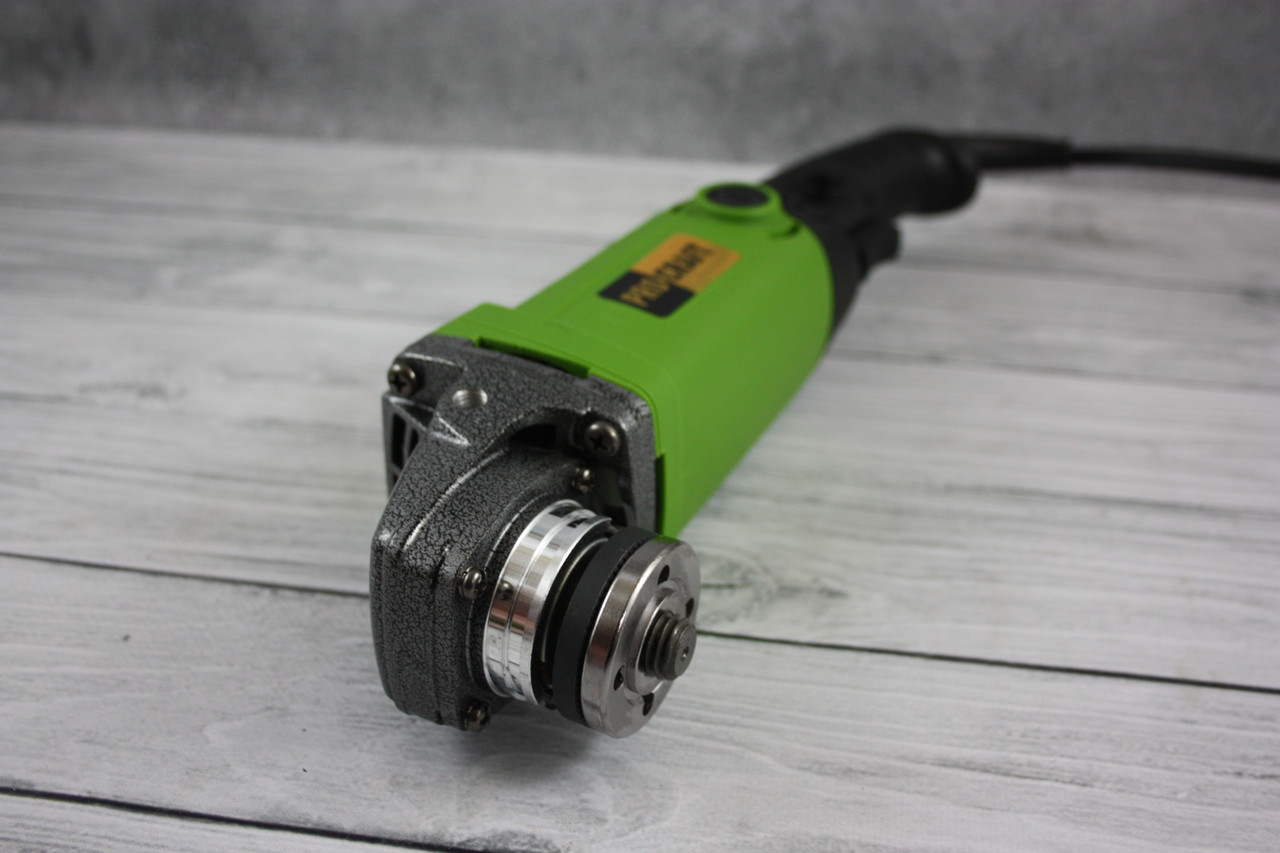 Болгарка Procraft PW- 1200