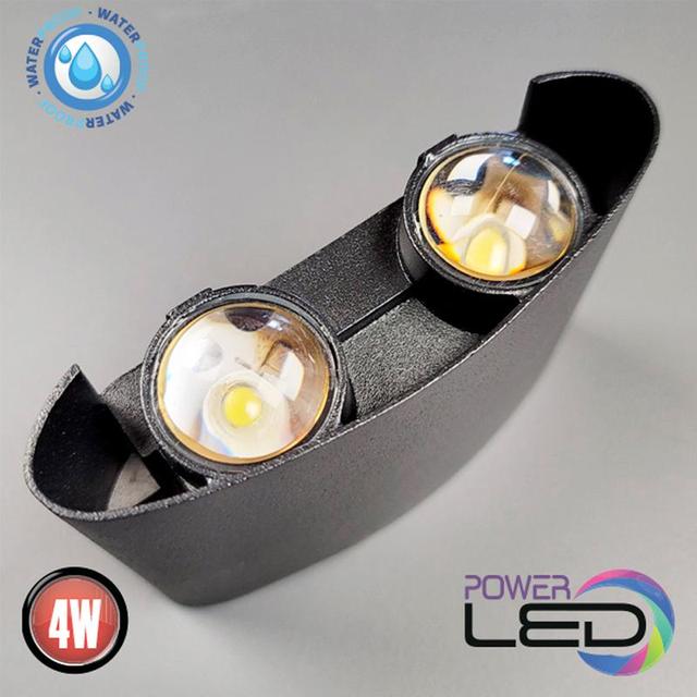 фасадное освещение Horoz