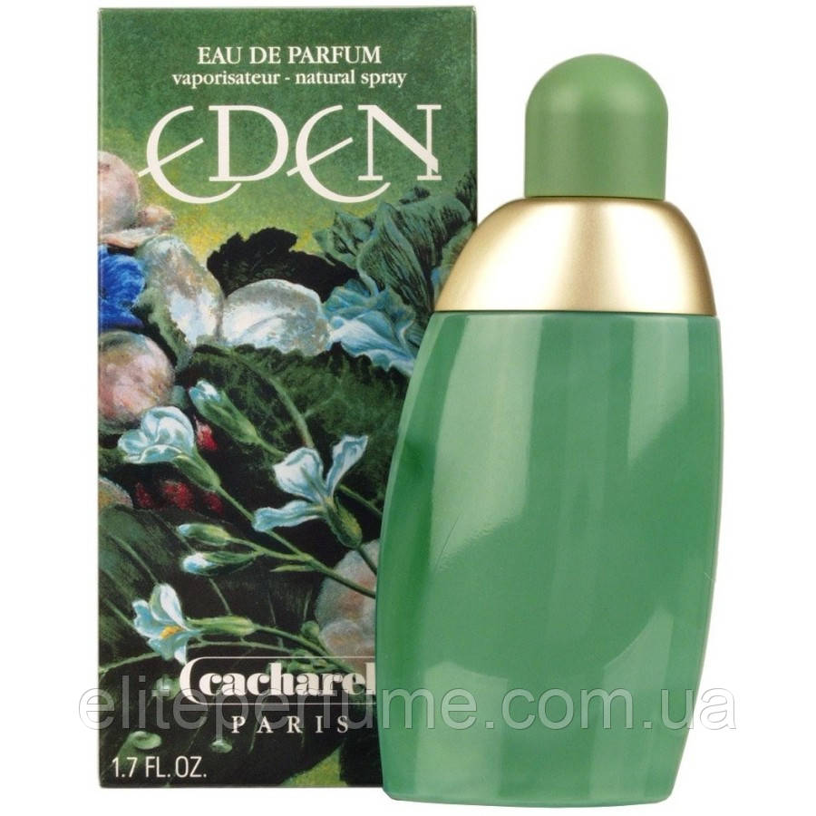 Cacharel Eden 30 ml Оригінал