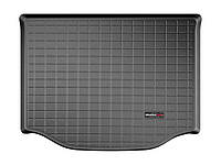 Коврик в багажник Toyota RAV4 2013-18 черный c запасного колесом Weathertech 40717