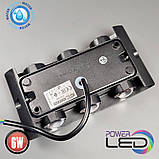 Алюмінієвий Фасадний LED світильник Horoz PROTON 6 W IP65, фото 4