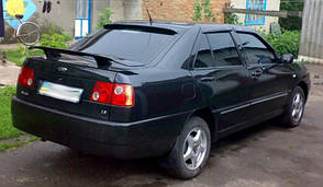 Універсальний спойлер