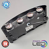 Алюмінієвий Фасадний Led світильник Horoz PROTON 8 W IP65, фото 3