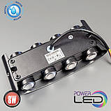 Алюмінієвий Фасадний Led світильник Horoz PROTON 8 W IP65, фото 4