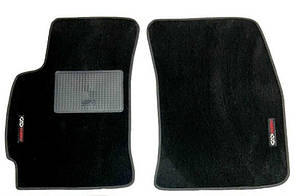 Килимки на Chery Eastar