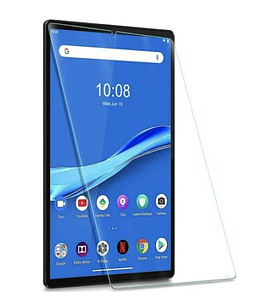 Захисне скло DK Full Glue для Lenovo Tab M8 (clear)