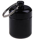 Стрілецькі Беруші тактичні для ЗСУ, військових (пасивні) Shooter Plugz Чорні, 3 витка, фото 10