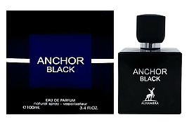 Alhambra Anchor Black Парфумована вода 100 ml.