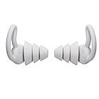 УЦІНКА! Бервуха для стрільби, роботи, від гучного шуму, для сну iMeBoBo Grey, 3 flange (Передоплата), фото 2