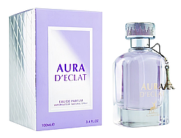 Alhambra Aura D'eclat Парфумована вода 100 ml.