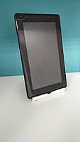 Планшет БУ Prestigio MultiPad Grace PMT3118 8Gb 3G чорний, фото 4